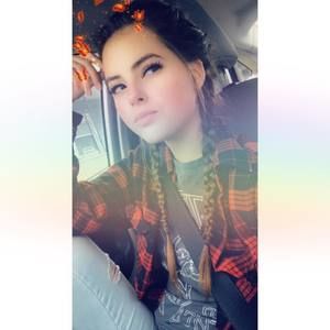 Meet your Posher, Hannah